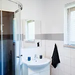 Appartement Parkresidenz Maria - 160 M2 - Whirlpool - Terrasse - Exklusiv Am Goethepark