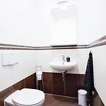 Appartement Parkresidenz Maria - 160 M2 - Whirlpool - Terrasse - Exklusiv Am Goethepark Weimar (Thuringia)