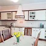 Parkresidenz Maria - 160 M2 - Whirlpool - Terrasse - Exklusiv Am Goethepark 公寓 *