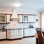 公寓 Parkresidenz Maria - 160 M2 - Whirlpool - Terrasse - Exklusiv Am Goethepark