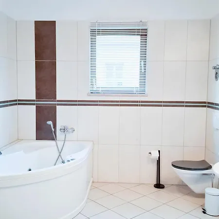 Parkresidenz Maria - 160 M2 - Whirlpool - Terrasse - Exklusiv Am Goethepark Weimar (Thuringia)