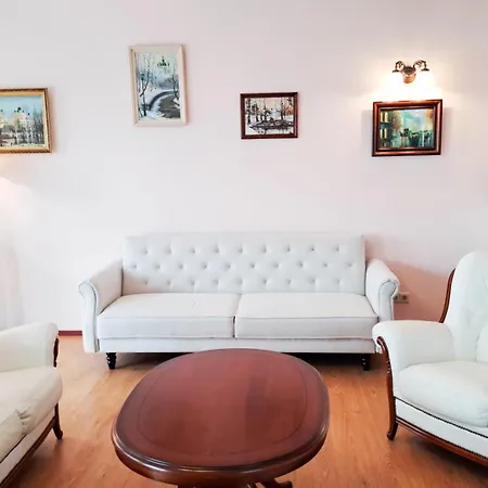 Parkresidenz Maria - 160 M2 - Whirlpool - Terrasse - Exklusiv Am Goethepark * Weimar (Thuringia)