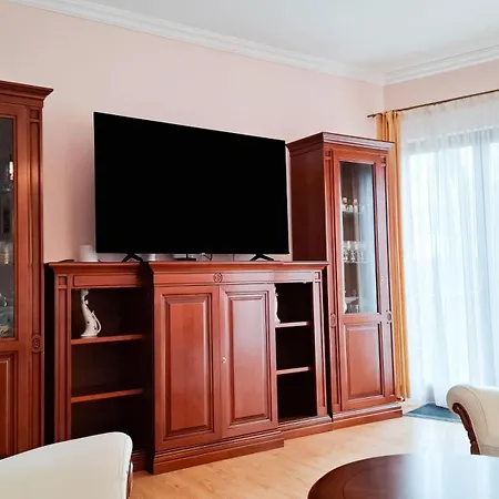 Parkresidenz Maria - 160 M2 - Whirlpool - Terrasse - Exklusiv Am Goethepark Apartment *