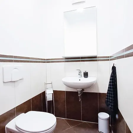 Lejlighed Parkresidenz Maria - 160 M2 - Whirlpool - Terrasse - Direkt Am Goethepark Weimar (Thuringia)