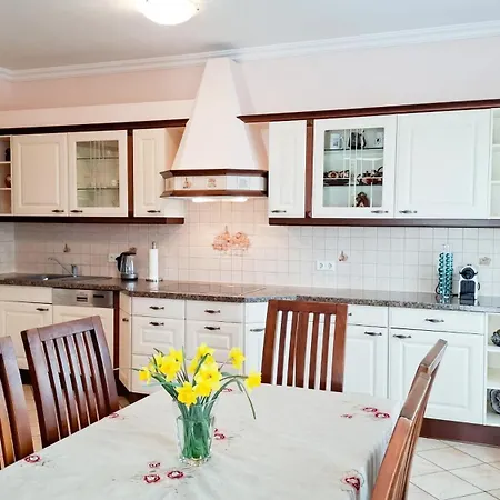 Parkresidenz Maria - 160 Qm - Whirlpool - Terrasse - Exklusiv Am Goethepark Apartment *