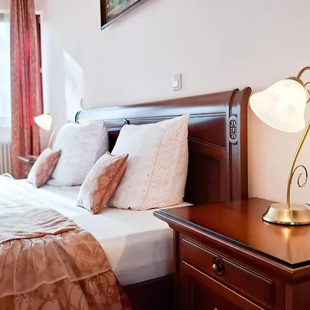 Lejlighed Parkresidenz Maria - 160 M2 - Whirlpool - Terrasse - Direkt Am Goethepark Weimar (Thuringia)