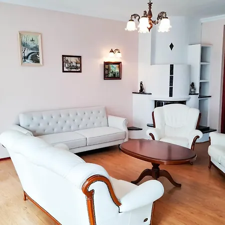Parkresidenz Maria - 160 Qm - Whirlpool - Terrasse - Exklusiv Am Goethepark Apartment