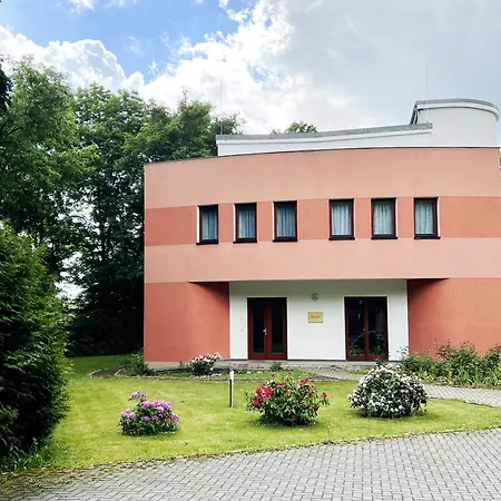 Lejlighed Parkresidenz Maria - 160 M2 - Whirlpool - Terrasse - Direkt Am Goethepark *