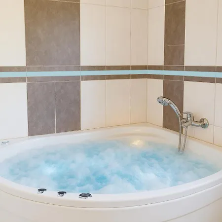 Lejlighed Parkresidenz Maria - 160 M2 - Whirlpool - Terrasse - Direkt Am Goethepark Weimar (Thuringia)
