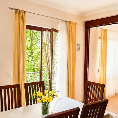 Parkresidenz Maria - 160 M2 - Whirlpool - Terrasse - Direkt Am Goethepark Weimar (Thuringia)