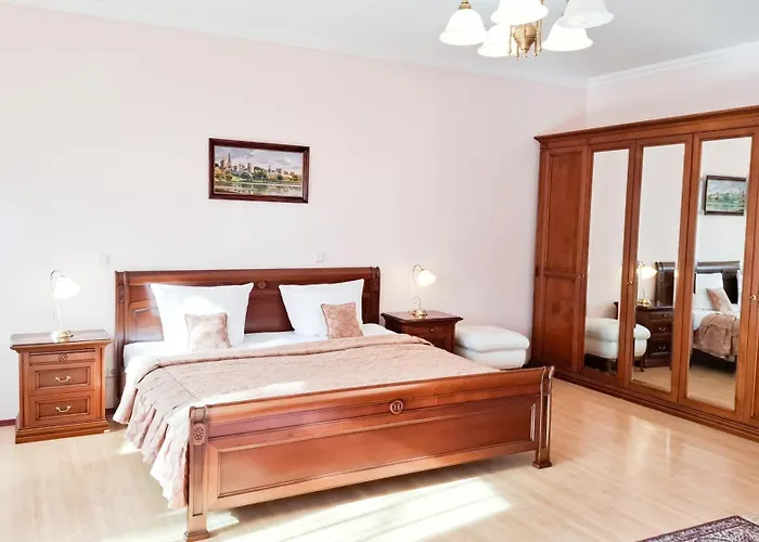 Parkresidenz Maria - 160 M2 - Whirlpool - Terrasse - Exklusiv Am Goethepark Weimar (Thüringen)