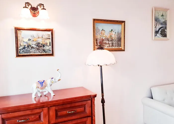 Parkresidenz Maria - 160 M2 - Whirlpool - Terrasse - Exklusiv Am Goethepark Apartment Weimar (Thüringen)