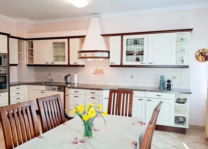 Parkresidenz Maria - 160 M2 - Whirlpool - Terrasse - Exklusiv Am Goethepark Appartamento *