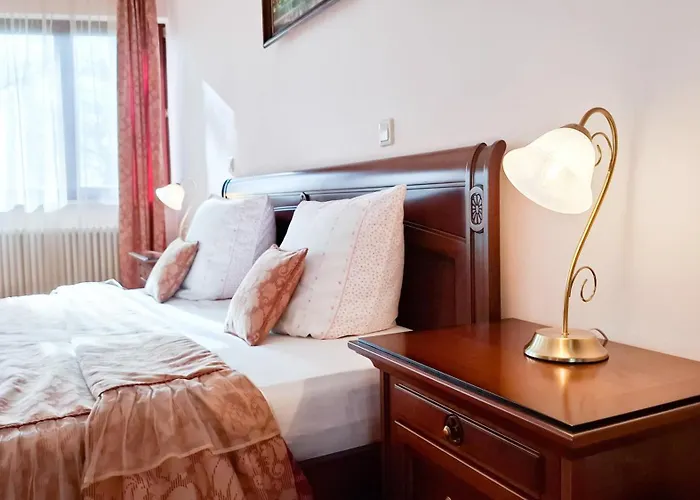 Appartamento Parkresidenz Maria - 160 M2 - Whirlpool - Terrasse - Exklusiv Am Goethepark Weimar (Thuringia)