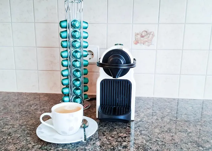 Parkresidenz Maria - 160 M2 - Whirlpool - Terrasse - Exklusiv Am Goethepark Appartamento Weimar (Thuringia)