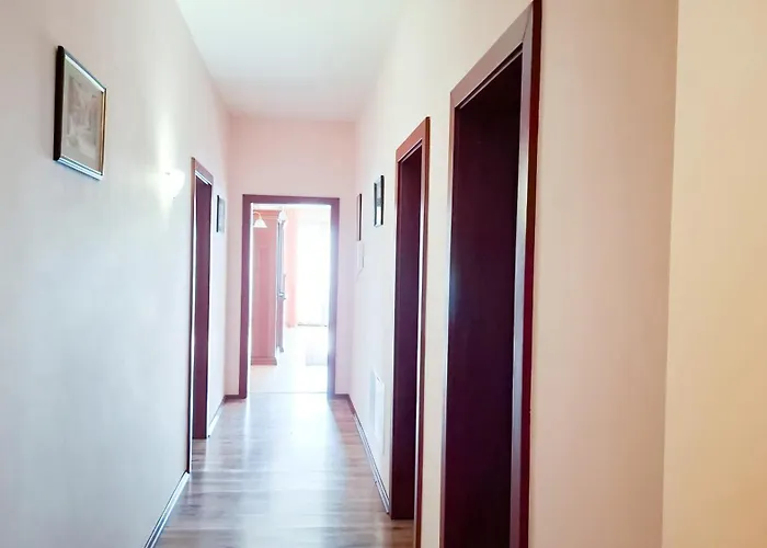 Parkresidenz Maria - 160 M2 - Whirlpool - Terrasse - Exklusiv Am Goethepark Appartamento Weimar (Thuringia)