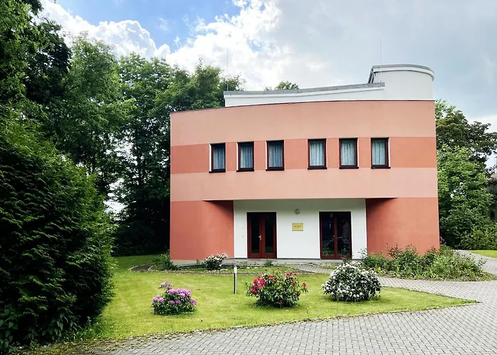 Appartamento Parkresidenz Maria - 160 M2 - Whirlpool - Terrasse - Exklusiv Am Goethepark *