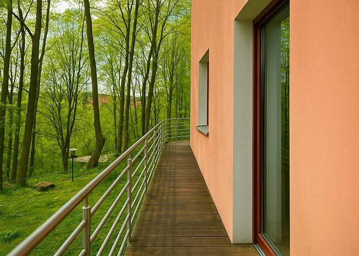 Parkresidenz Maria - 160 M2 - Whirlpool - Terrasse - Exklusiv Am Goethepark * Weimar (Thüringen)